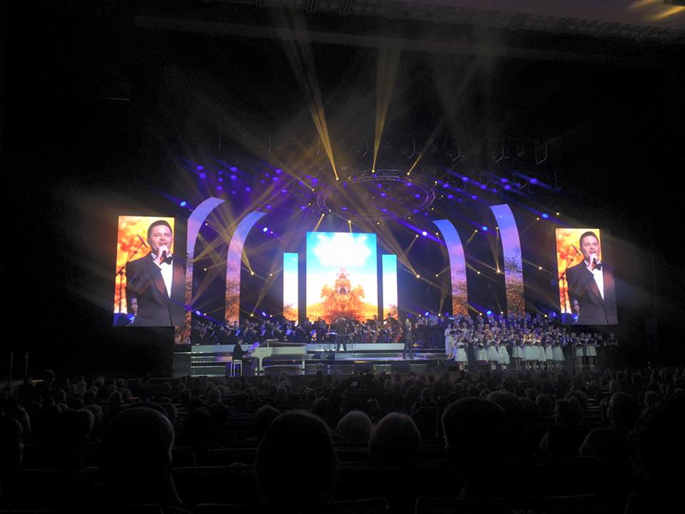 Кремлёвский дворец 11 февраля 2024 19 ЧП. Фото со встречи героев России в Кремлевском Дворце. Лепс концерт в кремле