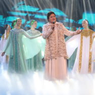 Сергей Волчков